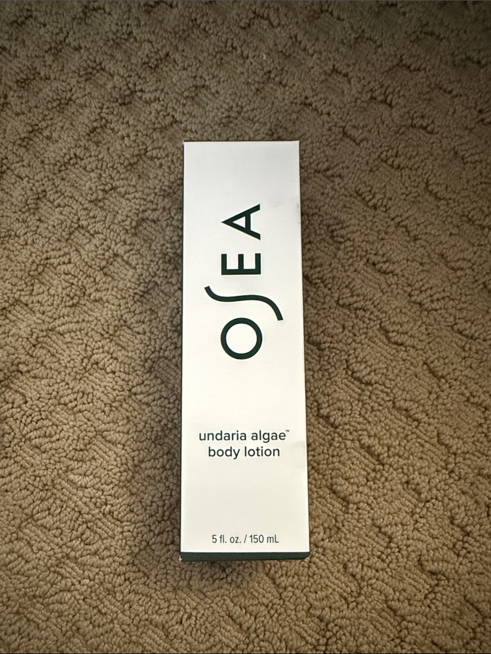 Osea Undaria Algae Body Lotion
